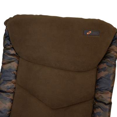 Cyprinus Steath Fat Boy Camou Chair,