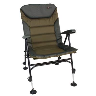 Cyprinus Comfort Chair Angelstuhl