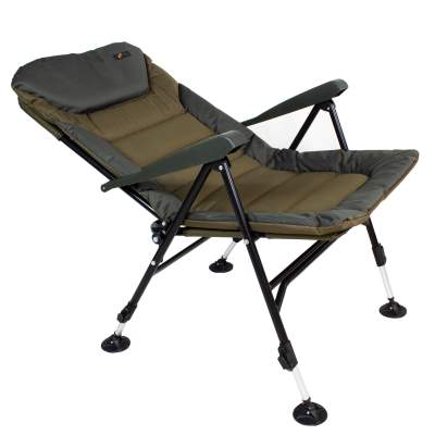 Cyprinus Comfort Chair Angelstuhl