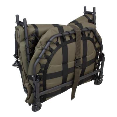 Cyprinus Cyprinus Maxus Bedchair Liege