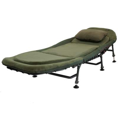 Cyprinus Memory Foam Bedchair Angelliege 205x75cm