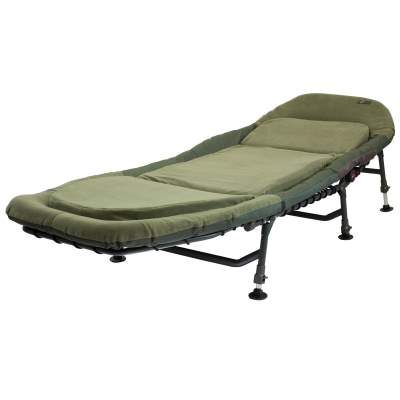 Cyprinus Memory Foam Bedchair Angelliege 205x75cm