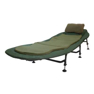 Cyprinus Cyprimax Bedchair,