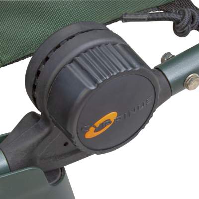 Cyprinus Cyprimax Bedchair