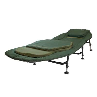 Cyprinus Cyprimax Bedchair Karpfenliege