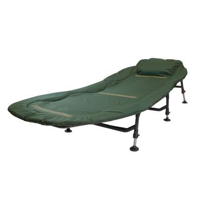 Cyprinus Cyprimax Bedchair,