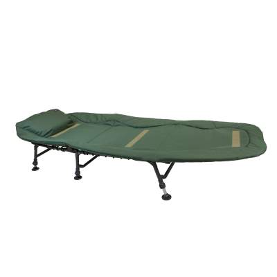 Cyprinus Cyprimax Bedchair