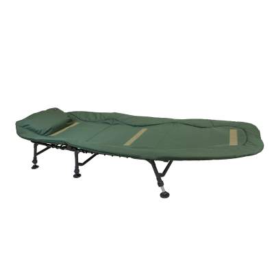 Cyprinus Cyprimax Bedchair,