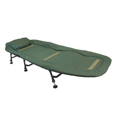 Cyprinus Cyprimax Bedchair,