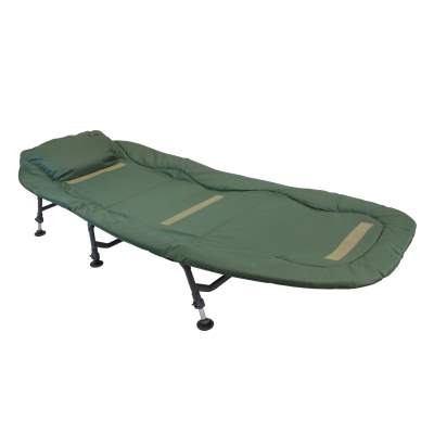 Cyprinus Cyprimax Bedchair Karpfenliege