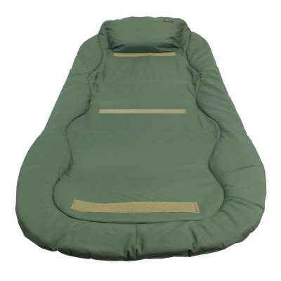 Cyprinus Cyprimax Bedchair,