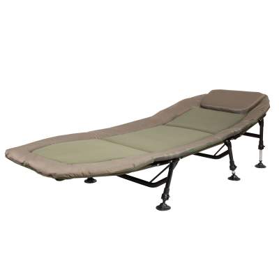 Cyprinus Flatpack Carp fishing Bedchair,