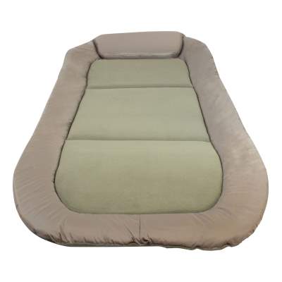 Cyprinus Flatpack Carp fishing Bedchair