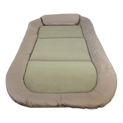 Cyprinus Flatpack Carp fishing Bedchair,