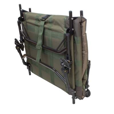 Cyprinus Flatpack Carp fishing Bedchair