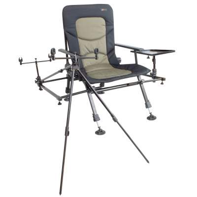 Cyprinus Wholehog Chair, 130KG