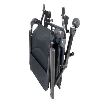 Cyprinus Wholehog Chair - Karpfenstuhl 130KG