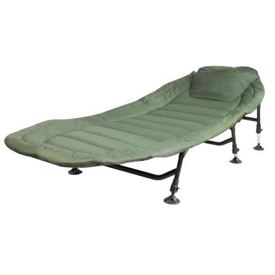 Cyprinus STE-3LEG Bedchair Karpfenliege