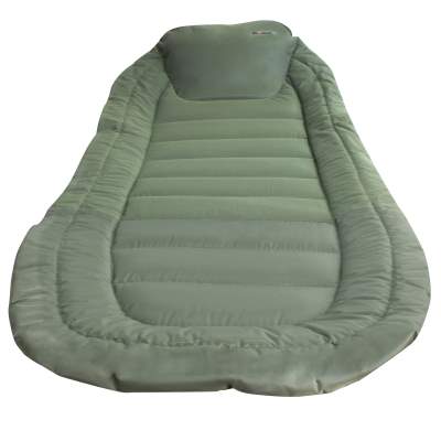 Cyprinus STE-3LEG Bedchair,