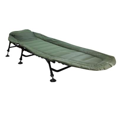 Cyprinus STE-3LEG Bedchair,