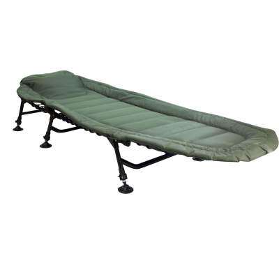 Cyprinus STE-3LEG Bedchair,