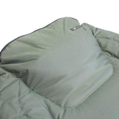 Cyprinus STE-3LEG Bedchair,