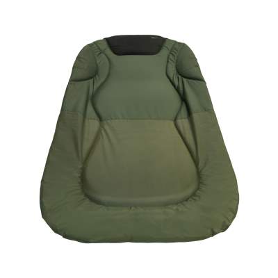 Cyprinus Bedchair 8-Leg Karpfenliege 200 x 102 x 45cm