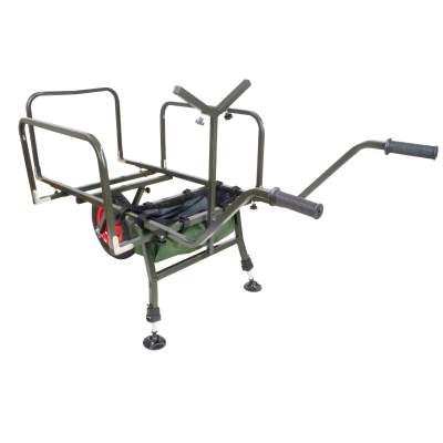 Cyprinus Barrow Trolley - Transportwagen