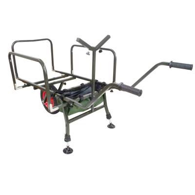 Cyprinus Barrow Trolley,