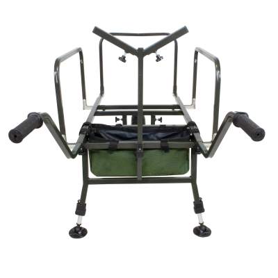 Cyprinus Barrow Trolley,