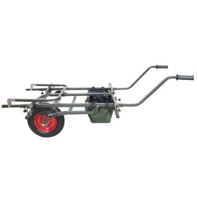 Cyprinus Barrow Trolley,