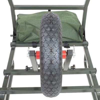Cyprinus Barrow Trolley - Transportwagen