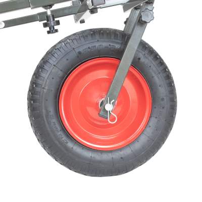 Cyprinus Barrow Trolley - Transportwagen
