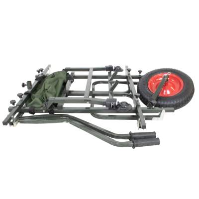 Cyprinus Barrow Trolley - Transportwagen