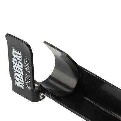 MADCAT Sand Spike with Automatic Gate
