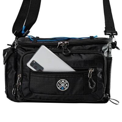 LMAB MOVE Hip & Shoulder Bag, 32x14x19cm