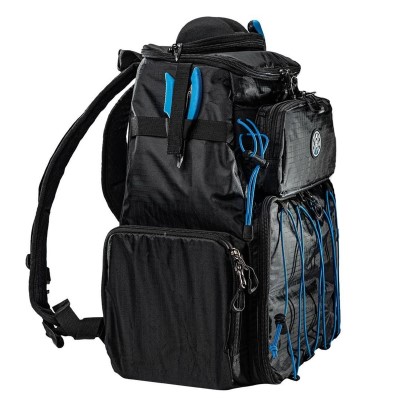 LMAB MOVE Backpack Pro, 40x24x51cm