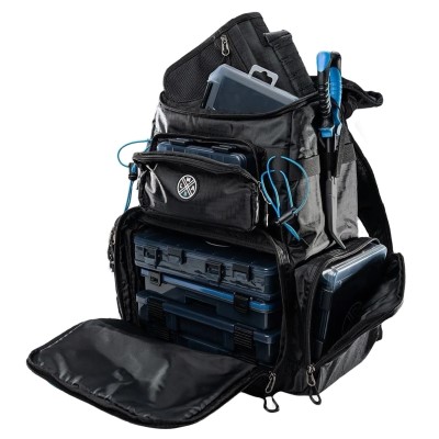 LMAB MOVE Backpack Pro Angeltasche 40x24x51cm