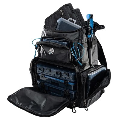 LMAB MOVE Backpack Pro, 40x24x51cm