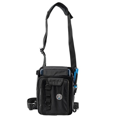 LMAB MOVE Shoulder Bag PRO, 22x11x30cm