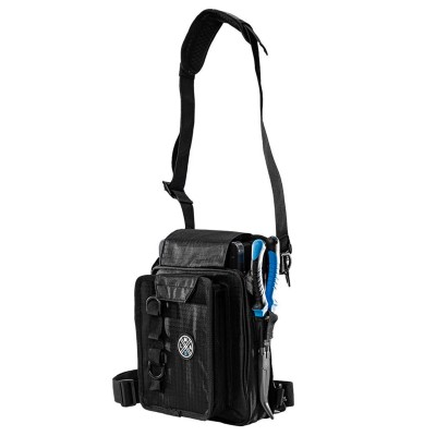 LMAB MOVE Shoulder Bag PRO, 22x11x30cm