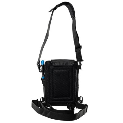 LMAB MOVE Shoulder Bag PRO, 22x11x30cm