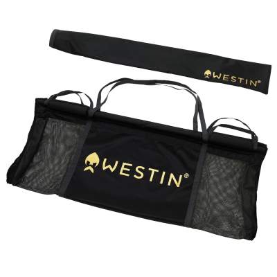 Westin W3 Floating Weighsling Large Black