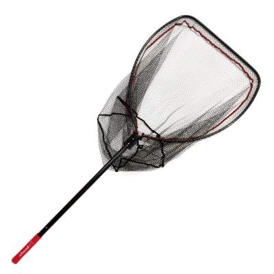 Fox Rage Speedflow Net L(Rubber Coated) Kescher gummiert