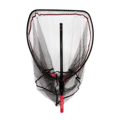 Fox Rage Speedflow Net L(Rubber Coated) Kescher gummiert,