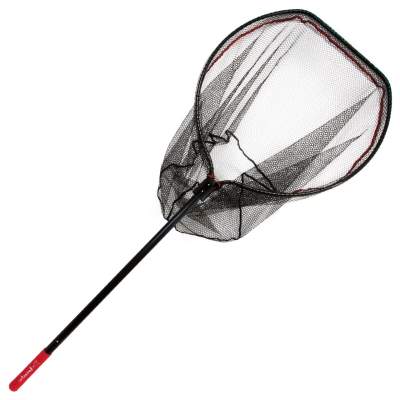 Fox Rage Speedflow Net XL(Rubber Coated) Kescher gummiert,