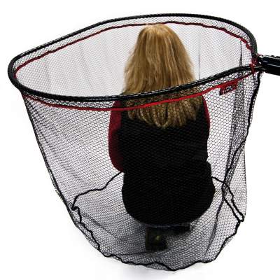 Fox Rage Speedflow Net XL(Rubber Coated) Kescher gummiert