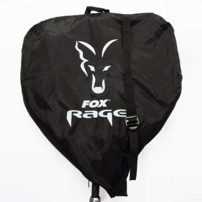 Fox Rage Speedflow Compact Net Kescher inkl. Tasche,