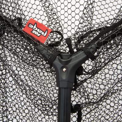 Fox Rage Speedflow Compact Net Kescher inkl. Tasche