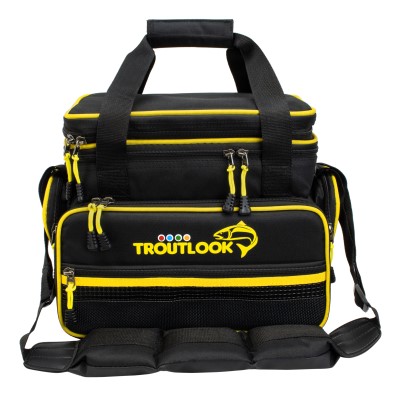 Troutlook Forellentasche Angeltasche Big